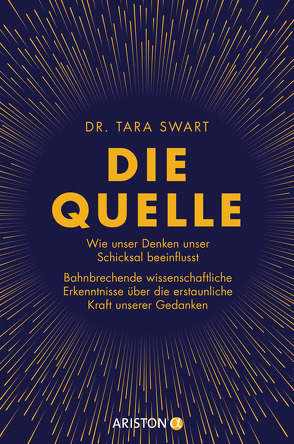 Die Quelle von Swart,  Tara, Thies,  Henning