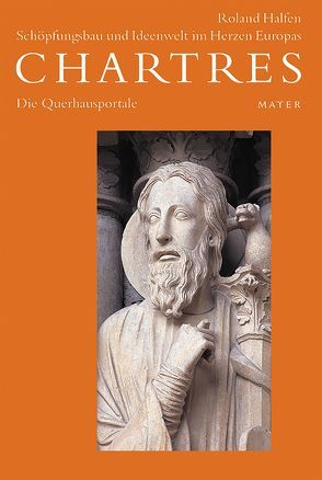 Die Querhausportale von Halfen,  Roland