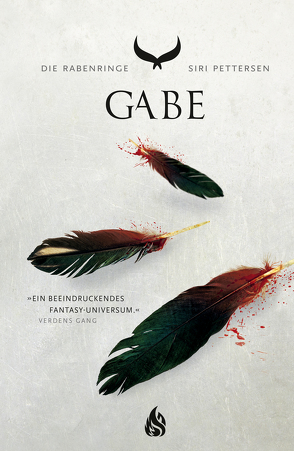 Die Rabenringe – Gabe (3) von Lendt,  Dagmar, Pettersen,  Siri