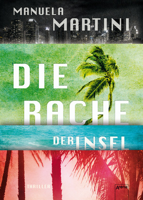 Die Rache der Insel von Martini,  Manuela