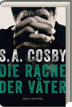 Die Rache der Väter von Bürger,  Jürgen, Cosby,  S. A.