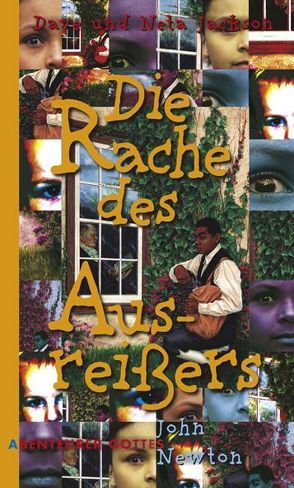 Die Rache des Ausreißers von Grabe,  Hermann, Jackson,  Dave, Jackson,  Julian, Jackson,  Neta, Otten,  Dieter