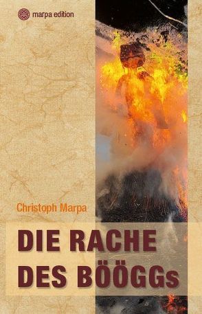 Die Rache des Bööggs von Marpa,  Christoph