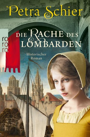 Die Rache des Lombarden von Schier,  Petra