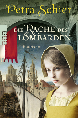 Die Rache des Lombarden von Schier,  Petra