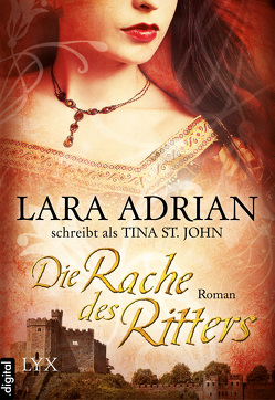 Die Rache des Ritters von Adrian,  Lara, Kregeloh,  Susanne