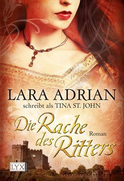 Die Rache des Ritters von Adrian,  Lara, Kregeloh,  Susanne