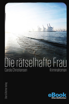 Die rätselhafte Frau von Christiansen,  Carola