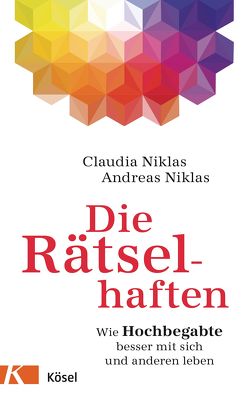 Die Rätselhaften von Niklas,  Andreas, Niklas,  Claudia