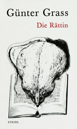 Die Rättin von Grass,  Günter