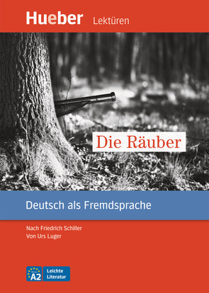 Die Räuber von Luger,  Urs