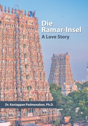 Die Ramar-Insel von Padmanaban,  Kaniappan