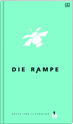 Die Rampe 1/2019 – PreisträgerInnen von Trauner Verlag