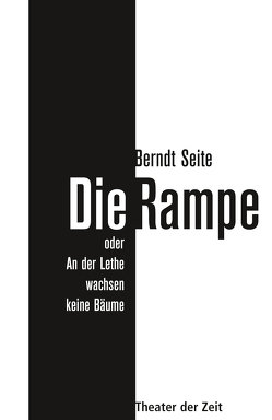 Die Rampe von Seite,  Berndt