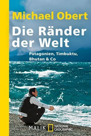 Die Ränder der Welt von Obert,  Michael
