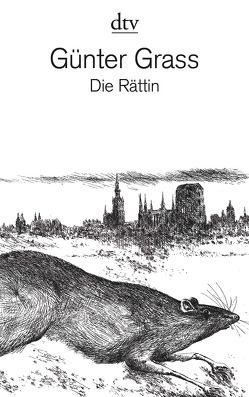 Die Rättin von Grass,  Günter