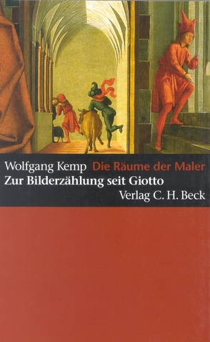 Die Räume der Maler von Kemp,  Wolfgang