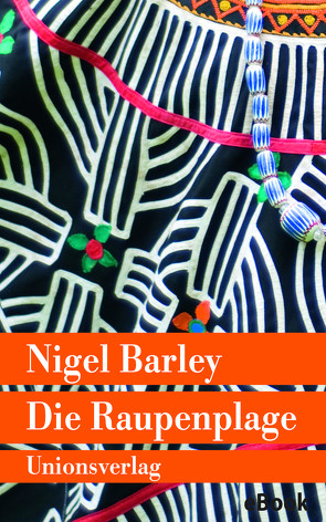 Die Raupenplage von Barley,  Nigel