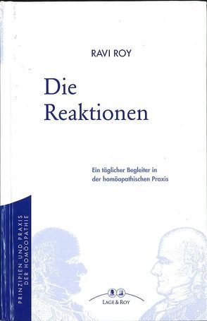 Die Reaktionen und die LM-Potenzen von Roy,  Ravi