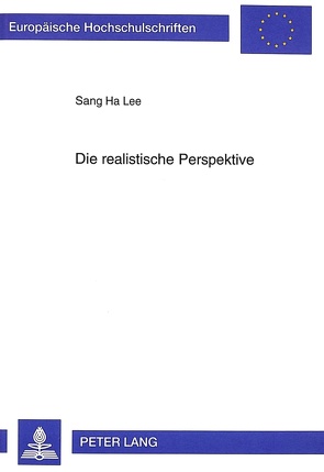 Die realistische Perspektive von Sang-Ha Lee