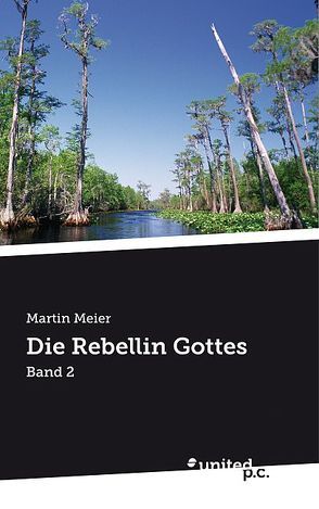 Die Rebellin Gottes von Meier,  Martin