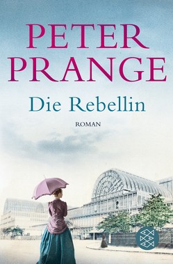 Die Rebellin von Prange,  Peter