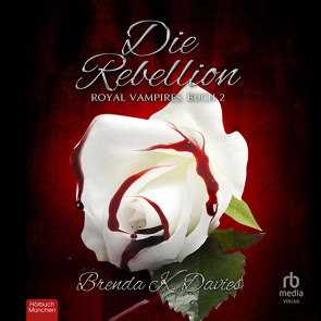 Die Rebellion von Fuchs,  Vaile, K. Davies,  Brenda