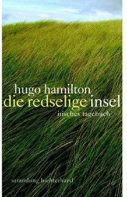 Die redselige Insel von Ahrens,  Henning, Hamilton,  Hugo