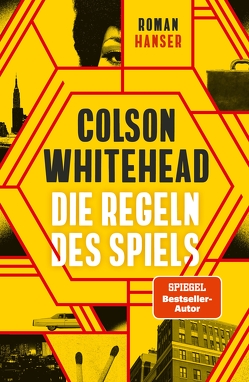 Die Regeln des Spiels von Stingl,  Nikolaus, Whitehead,  Colson