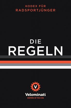 Die Regeln von Sprehe,  Rainer