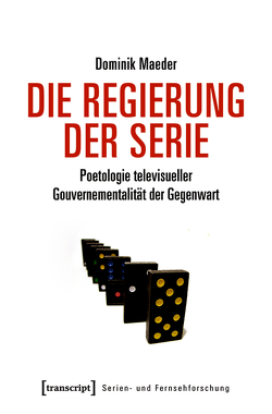 Die Regierung der Serie von Maeder,  Dominik