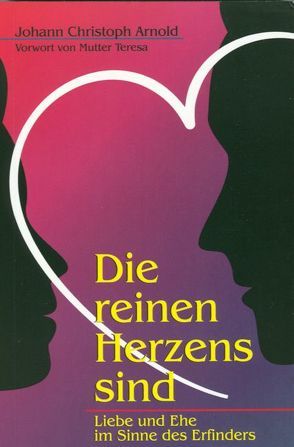 Die reinen Herzens sind von Arnold,  Johann Ch