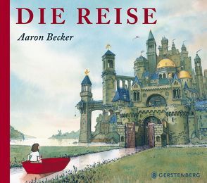 Die Reise von Becker,  Aaron