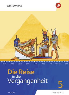 Die Reise in die Vergangenheit – Ausgabe 2020 für Sachsen von Barth,  Wera, Gericke,  Jürgen, Reißmann,  Gabriele, Schreier,  Cathrin, Usener,  Uta