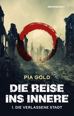 Die Reise ins Innere von Gold,  Pia