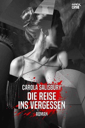 DIE REISE INS VERGESSEN von Dörge,  Christian, Salisbury,  Carola