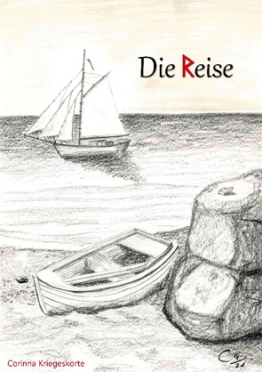 Die Reise von Kriegeskorte,  Corinna