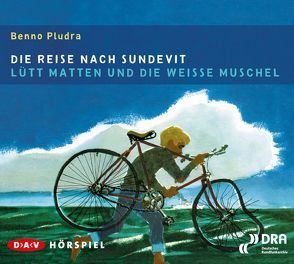 Die Reise nach Sundevit / Lütt Matten und die weiße Muschel von Pludra,  Benno, Röwekamp,  Werner, u.v.a., Wagner,  Manfred