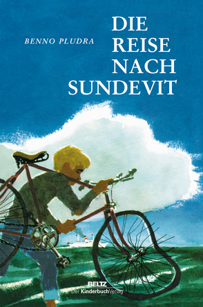 Die Reise nach Sundevit von Baltzer,  Hans, Pludra,  Benno