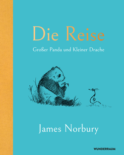 Die Reise von Norbury,  James, Schmidt,  Sibylle