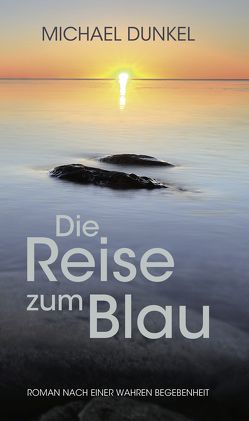 Die Reise zum Blau von Dunkel,  Michael