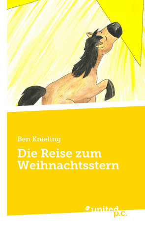 Die Reise zum Weihnachtsstern von Knieling,  Ben