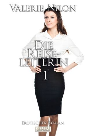 Die Reiseleiterin 1 von Nilon,  Valerie