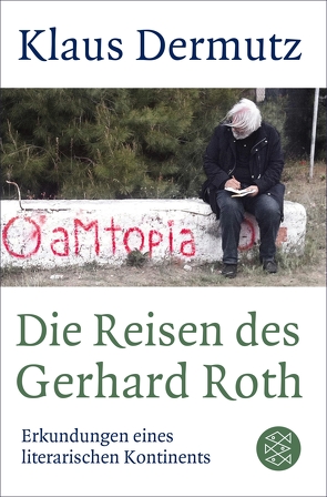 Die Reisen des Gerhard Roth von Dermutz,  Klaus