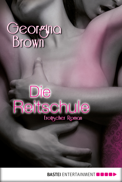 Die Reitschule von Brown,  Georgina