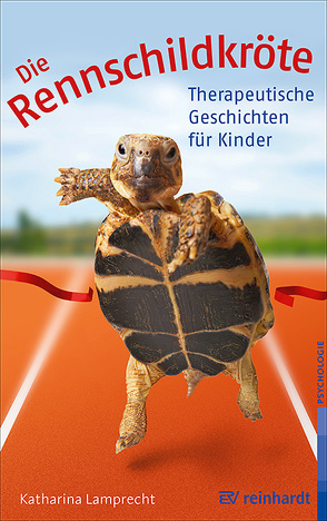 Die Rennschildkröte von Lamprecht,  Katharina