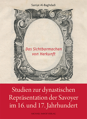 Die Repräsentation der Savoyer von Al-Baghdadi,  Saniye