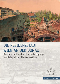 Die Residenzstadt Wien an der Donau von Chmelar,  Werner, Czeika,  Sigrid, Gaisbauer,  Ingeborg, Grabner,  Michael, Grupe,  Sabine, Jäger-Wersonig,  Sabine, Jawecki,  Christine, Jeitler,  Markus, Mader,  Dr. Ingrid, Mader,  Ingrid, Mehofer,  Dr.des.Ing. Mathias, Reichhalter,  Dipl. Graph. Gerhard, Schön,  Doris, Tarcsay,  Dr. Kinga, Thanheiser,  Ursula