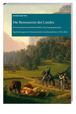 Die Ressourcen des Landes von Gerber-Visser,  Gerrendina