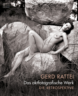 Die Retrospektive von Rattei,  Gerd